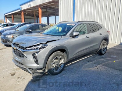 Chevrolet Trax 2024 KL77LHE25RC007811