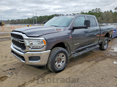 Ram 2500 2021 3C6UR5CL6MG675290