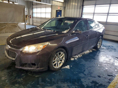 Chevrolet Malibu 2015 1G11C5SL5FF218515