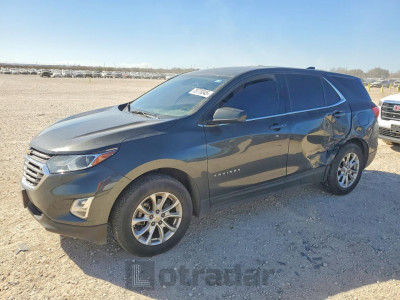 Chevrolet Equinox 2018 2GNAXSEV7J6212412