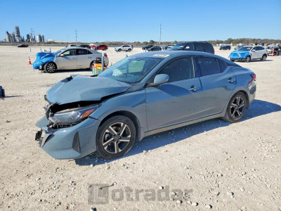 Nissan Sentra 2024 3N1AB8CV0RY359620