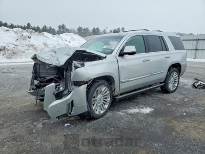 Cadillac Escalade 2017 1GYS4DKJ5HR203574
