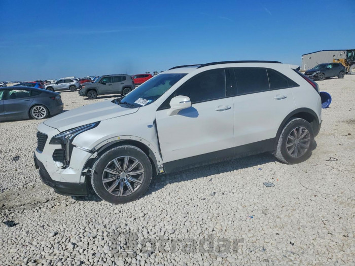Cadillac Xt4 2023 VIN 1GYFZER45PF193377