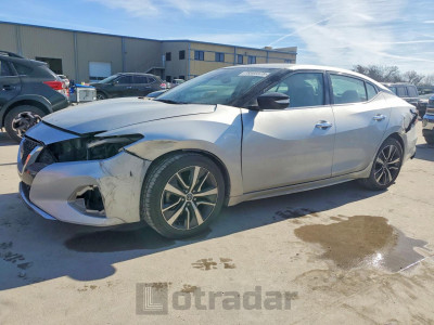 Nissan Maxima 2020 1N4AA6CV2LC360696