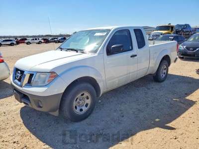 Nissan Frontier 2019 VIN 1N6BD0CT3KN775060