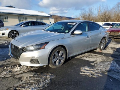 Nissan Altima 2020 1N4BL4BV5LN311713