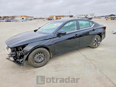 Nissan Altima 2022 1N4BL4CV9NN411038