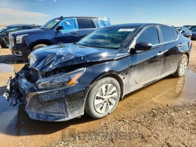 Nissan Altima 2024 1N4BL4BVXRN382091
