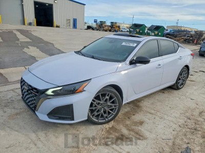 Nissan Altima 2024 1N4AL4CV7RN362987