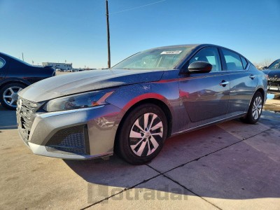 Nissan Altima 2024 1N4BL4BV2RN372560