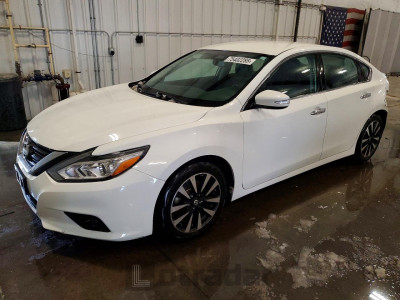 Nissan Altima 2018 1N4AL3AP5JC190585