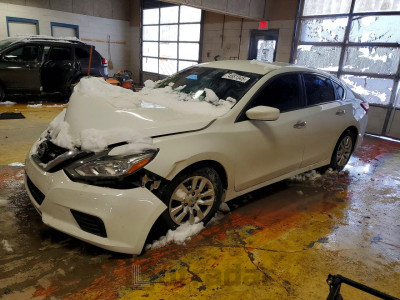Nissan Altima 2018 1N4AL3AP2JC183030