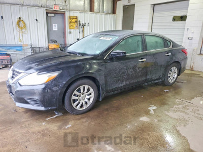 Nissan Altima 2018 1N4AL3AP9JC228352