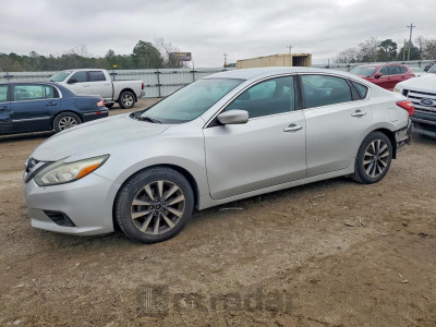 Nissan Altima 2017 1N4AL3AP1HC285588