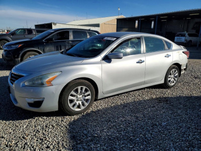 Nissan Altima 2015 1N4AL3APXFC217481