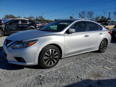 Nissan Altima 2018 1N4AL3AP6JC216594
