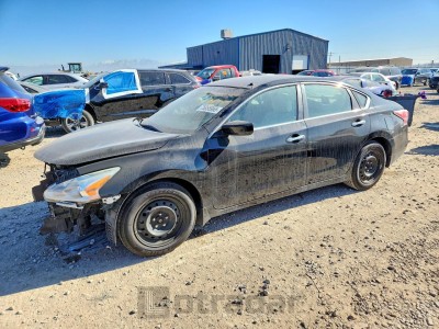 Nissan Altima 2015 1N4AL3AP7FC570809
