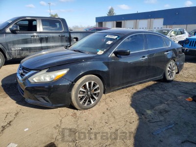 Nissan Altima 2018 1N4AL3AP7JC200498