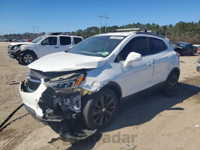 Buick Encore 2017 KL4CJCSBXHB119985