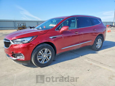 Buick Enclave 2019 5GAEVAKW0KJ315961