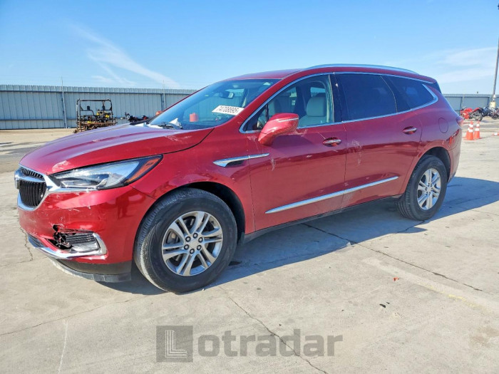 Buick Enclave 2019 VIN 5GAEVAKW0KJ315961
