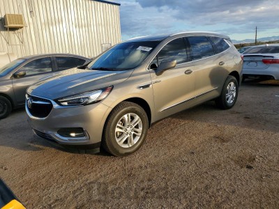Buick Enclave 2019 5GAERBKW5KJ181443