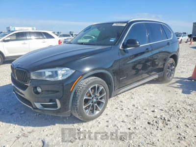 BMW X5 2018 5UXKR2C54J0Z15175
