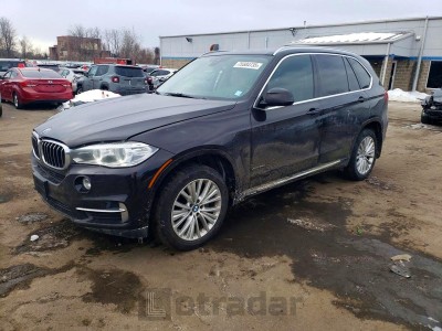 BMW X5 2016 5UXKR0C51G0S91672