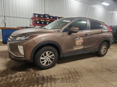 Mitsubishi ECLIPSE 2019 JA4AT3AA3KZ030803