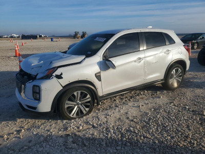 Mitsubishi Outlander sport 2021 JA4APUAUXMU028325