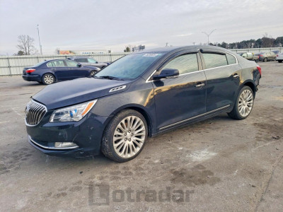 Buick Lacrosse 2015 1G4GF5G32FF180237