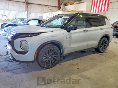 Mitsubishi Outlander 2025 JA4T5WA97SZ012069