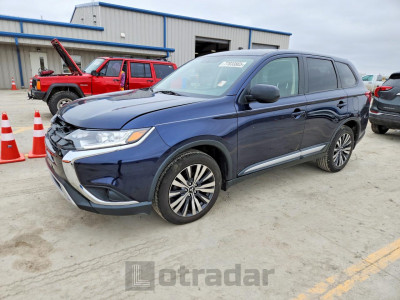 Mitsubishi Outlander 2019 JA4AD2A34KZ003716