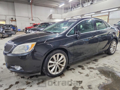 Buick Verano 2014 1G4PP5SK9E4102981