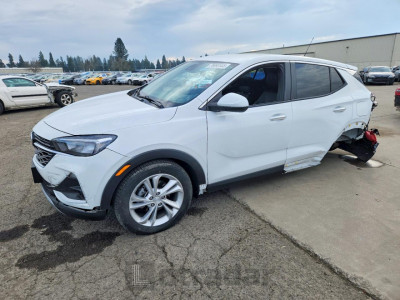 Buick Encore gx 2023 KL4MMBS23PB147390