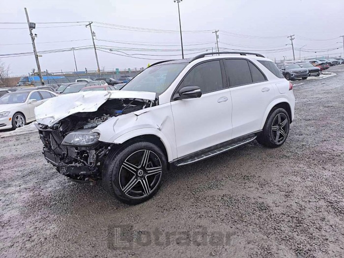 Mercedes-benz Gle 2024 VIN 4JGFB4GB7RB216928
