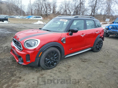 Mini Cooper 2023 WMZ83BR02P3R04224