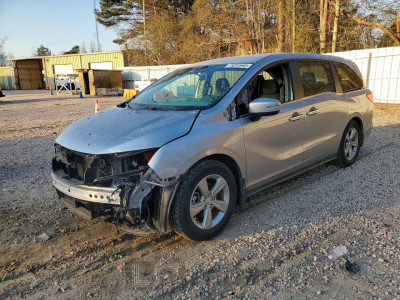 Honda Odyssey 2018 5FNRL6H5XJB095641