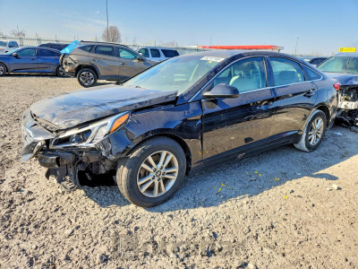 Hyundai Sonata 2017 5NPE24AF3HH547773