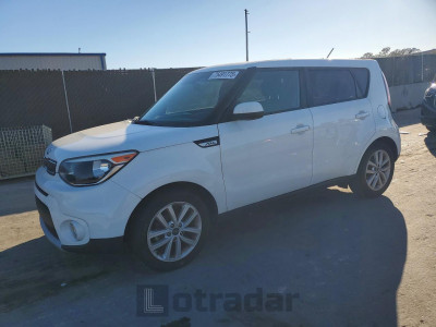 Kia Soul 2019 KNDJP3A55K7908675