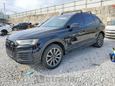 Audi Q7 2023 WA1LCBF70PD023344