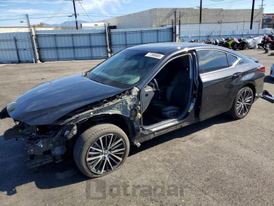 Lexus ES 2024 58ADA1C15RU049763