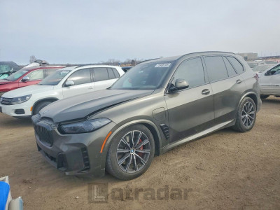 BMW X5 2026 5UX43EU06T9039013