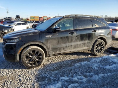 Kia Sorento 2021 VIN 5XYRHDLF1MG067486