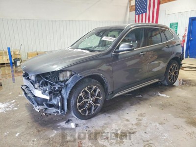 BMW X1 2021 WBXJG9C00M5T92831