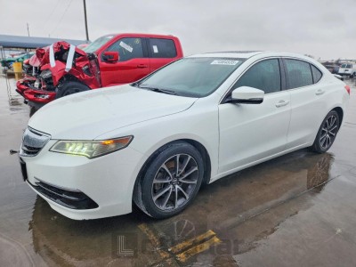 Acura Tlx 2015 VIN 19UUB2F58FA016509