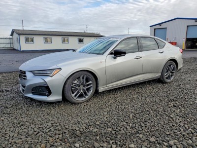 Acura Tlx 2024 VIN 19UUB6F51RA001121