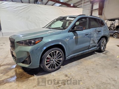 BMW X1 2024 WBX73EF03R5Y99563