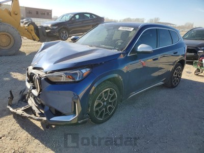 BMW X1 2024 WBX73EF08R5Z06426