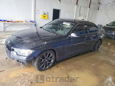 BMW 3er 2016 WBA8E7C55GK415542